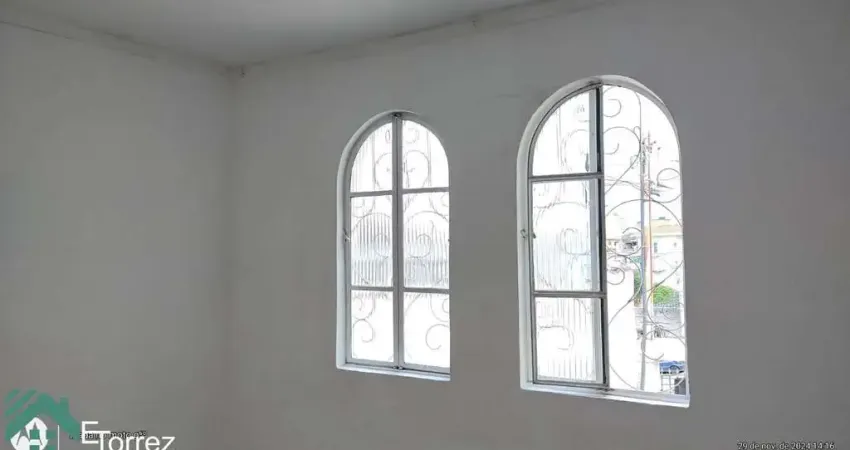Casa 2 dormitórios para alugar lauzane paulista são paulo/sp