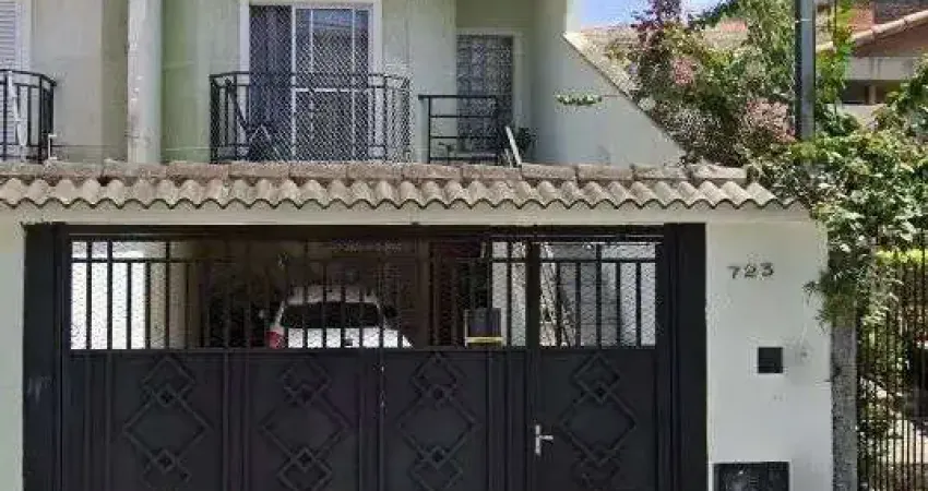 Casa com 3 quartos para alugar na Rua Helena do Sacramento, 723, Vila Guaca, São Paulo