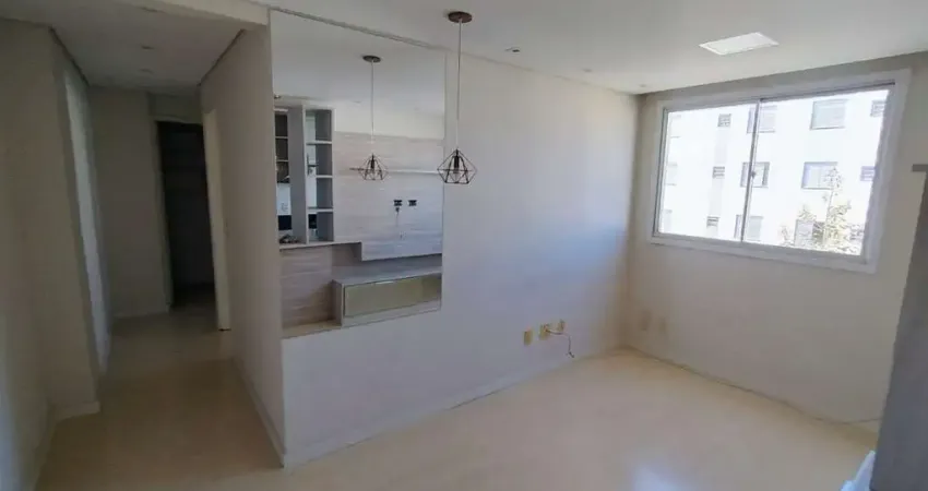 Apartamento 2 dormitórios para alugar vila cosmopolita são paulo/sp