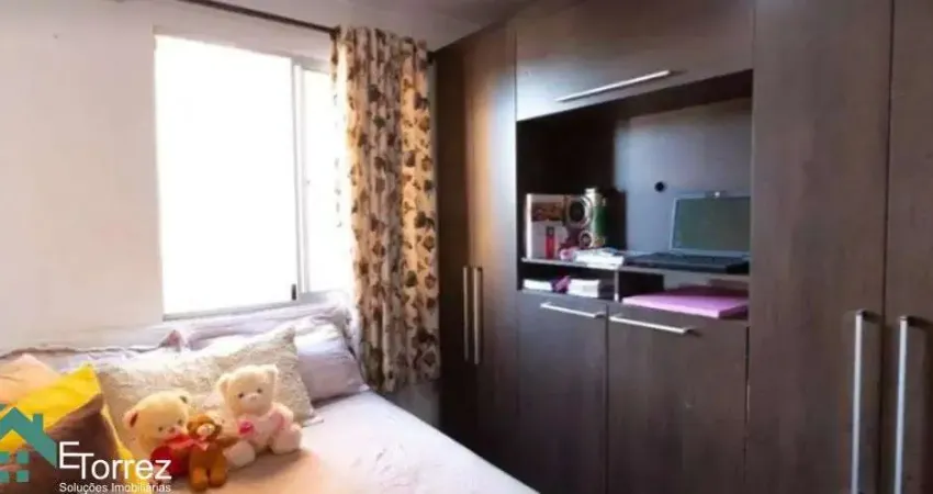 Apartamento 2 dormitórios para alugar vila sílvia são paulo/sp