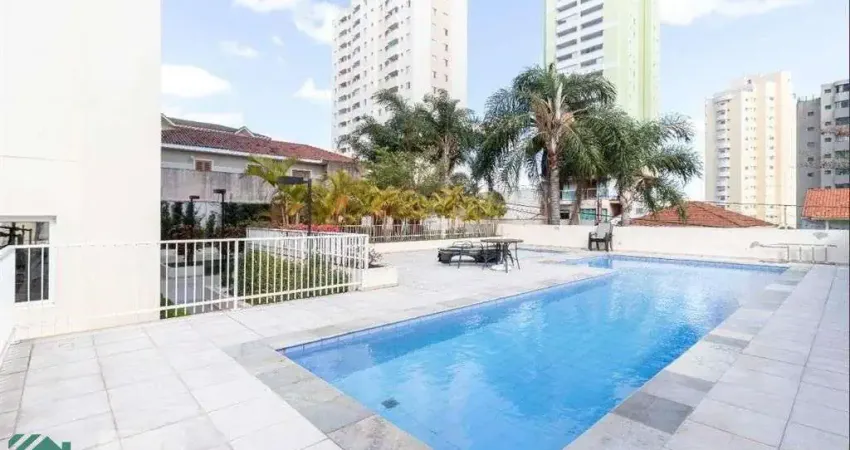 Apartamento 2 dormitórios para alugar vila dom pedro ii são paulo/sp