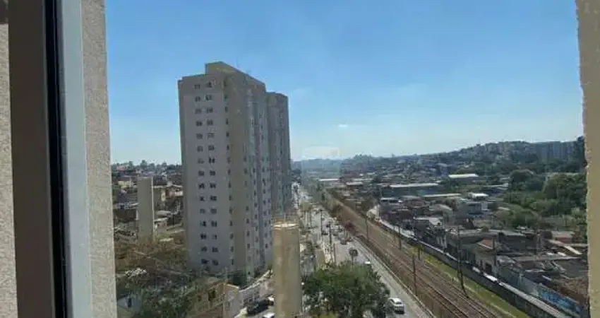 Apartamento 2 dormitórios para alugar jardim soares são paulo/sp