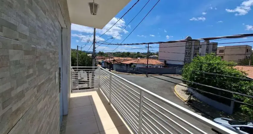 Casa com 3 quartos para alugar na 179 R. Geracimo Assoni, 179, Centro, Socorro