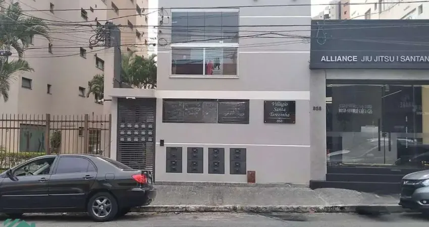 Apartamento 1 dormitórios para vender ou alugar santana são paulo/sp