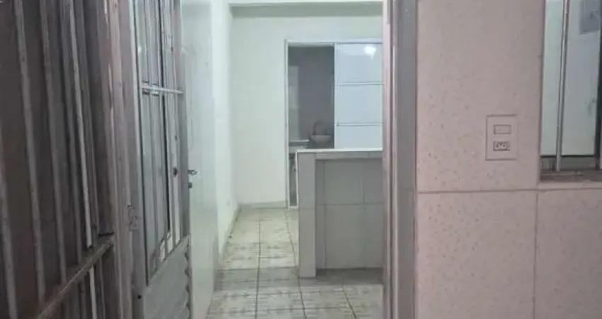 Casa com 1 quarto para alugar na Travessa Cristina Ruffa, 55, Mandaqui, São Paulo