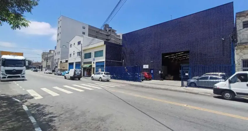 Sala comercial 3 dormitórios para alugar vila sílvia são paulo/sp