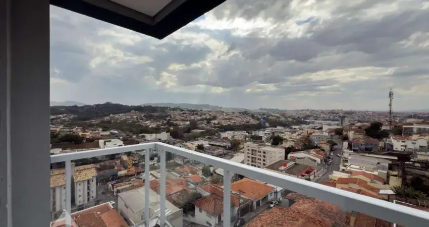 Apartamento com 3 quartos à venda na Tv. São Luís, Centro, Bragança Paulista