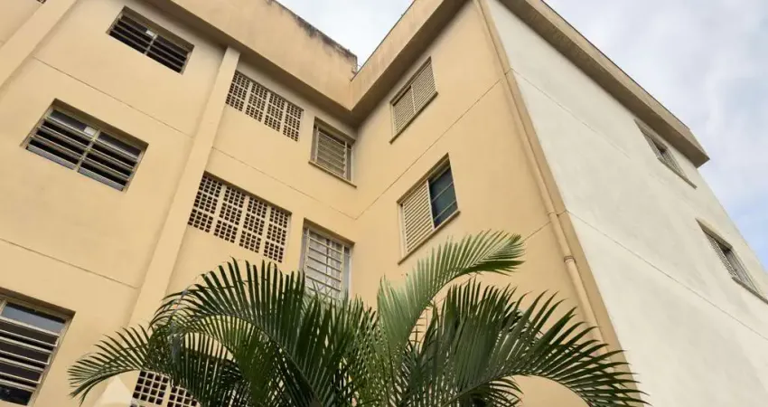 Apartamento com 2 quartos à venda na Avenida Quinze de Dezembro, Jardim Doutor Júlio de Mesquita Filho, Bragança Paulista