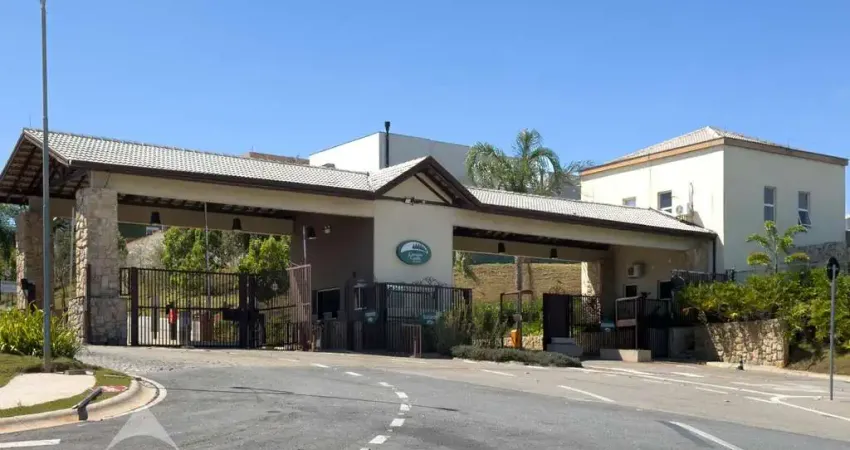 Lote / terreno em condomínio residencial campos do conde - bragança paulista