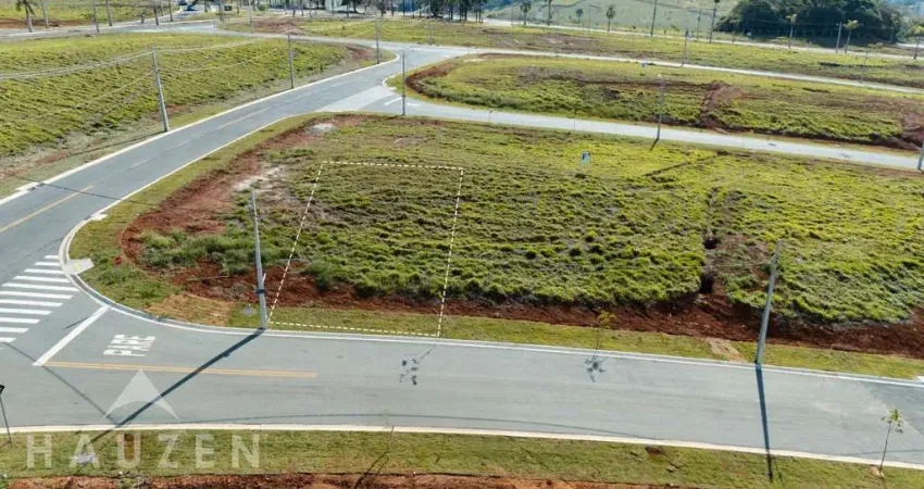 Terreno à venda na Residencial Bella Vita, Bom Retiro, Bragança Paulista