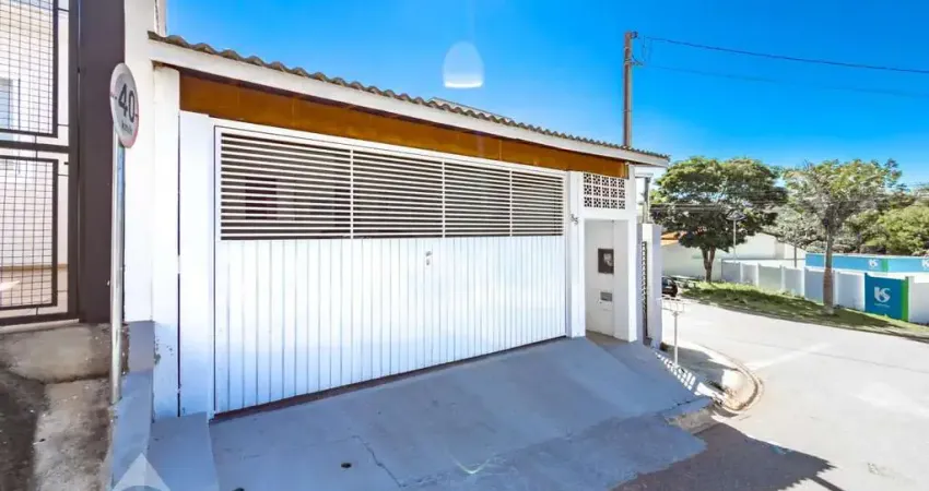 Casa com 2 quartos à venda na Rua Gaglioppo, Residencial Piemonte, Bragança Paulista