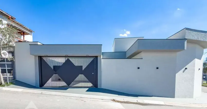 Casa com 3 quartos à venda na Avenida Hera das Vinhas, Residencial Piemonte, Bragança Paulista