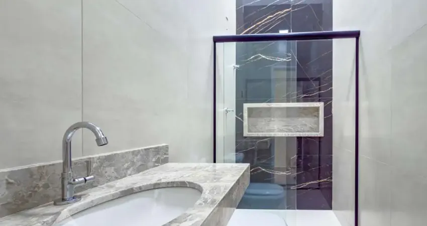 Casa com 3 quartos à venda na Rua Bonarda, Residencial Vino Barolo, Bragança Paulista