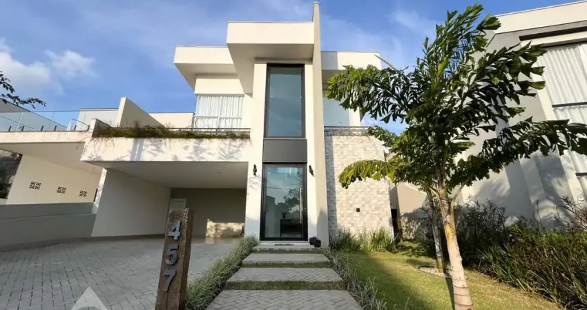 Casa em condomínio fechado com 3 quartos à venda na Alameda dos Resedás, Santana, Bragança Paulista