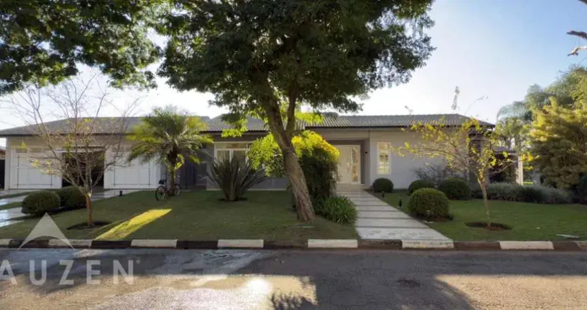 Casa em condomínio residencial rosário de fátima - bragança paulista