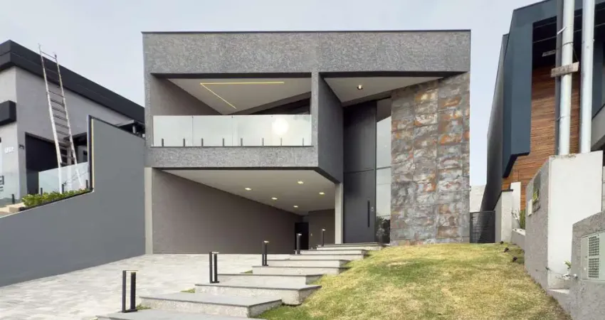 Casa em condomínio fechado com 3 quartos à venda na Avenida Nelson Siqueira Matheus, Residencial Euroville II, Bragança Paulista