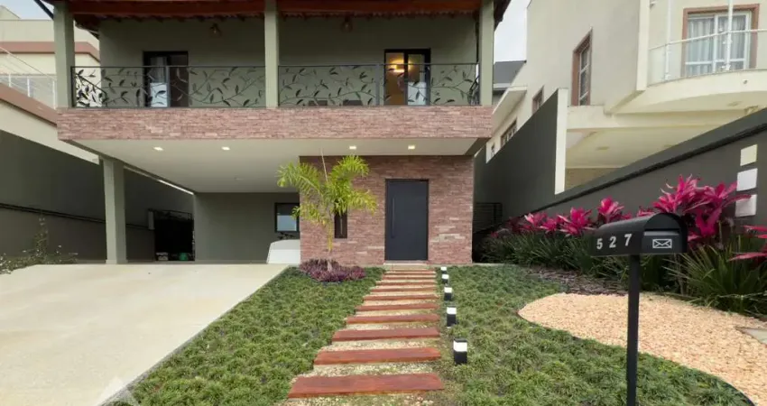 Casa em condomínio em condomínio vila real - bragança paulista