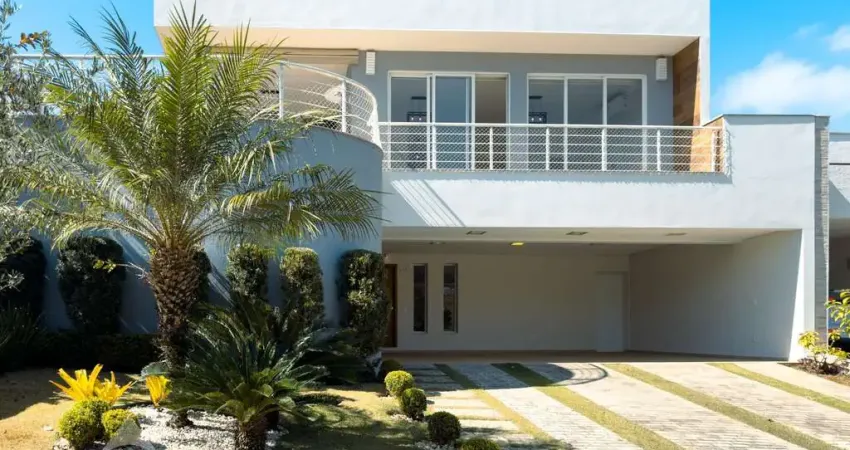 Casa em condomínio em condominio portal horizonte  -  bragança paulista