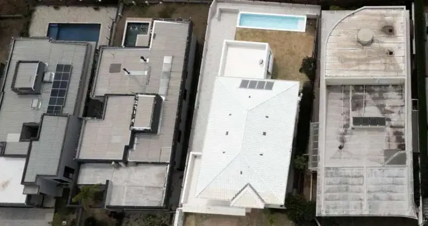 Viva o melhor de bragança paulista em um condomínio exclusivo