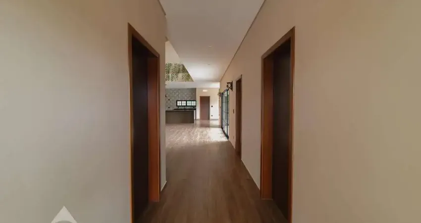 Casa em condomínio fechado com 5 quartos à venda na Rua Vercelli, Bom Retiro, Bragança Paulista