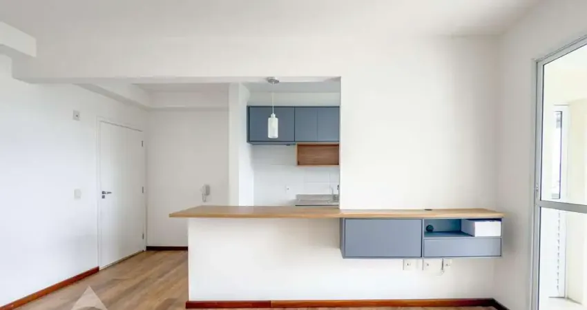 Apartamento com 2 quartos para alugar na Rua Luziano Ribas, Jardim do Lago, Bragança Paulista