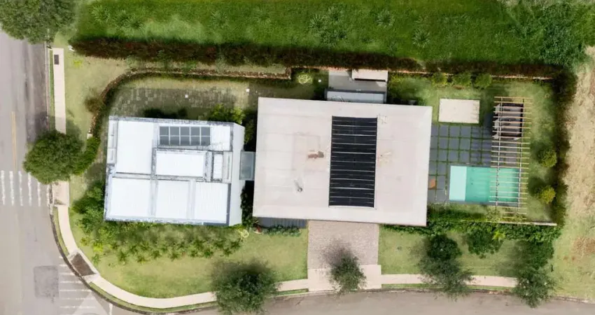 Casa à venda na Rua Barões do Café, Loteamento Fazenda Dona Carolina, Itatiba