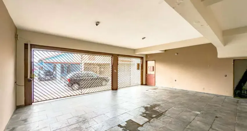 Casa com 3 quartos à venda na Rua Victório Bonucci, Jardim São Lourenço, Bragança Paulista