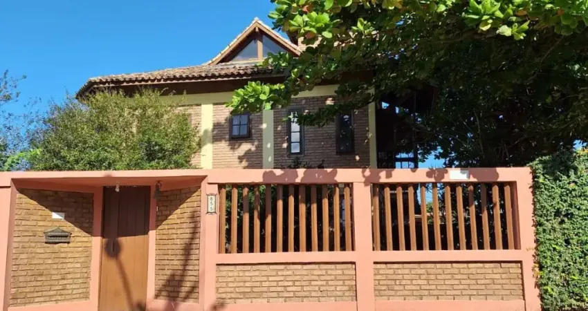 Casa com 3 quartos à venda no Lagoa, Macaé 