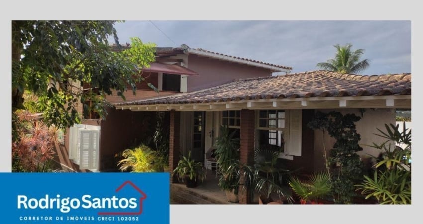 Casa em condomínio fechado com 1 quarto à venda no Mar do Norte, Rio das Ostras 