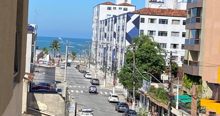 Kitnet / Stúdio à venda na Rua Jaú, 967, Boqueirão, Praia Grande