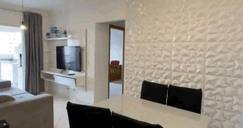 Apartamento com 1 quarto à venda na Rua Bartolomeu Dias, 315, Aviação, Praia Grande
