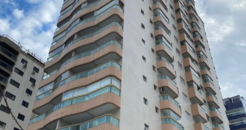 Apartamento com 2 quartos à venda na Rua Guaranis, 315, Tupi, Praia Grande