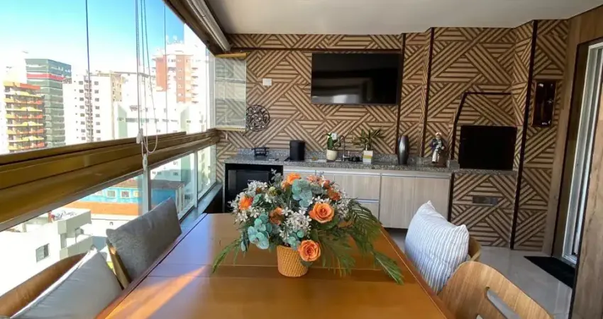 Apartamento com 2 quartos à venda na Avenida General Marcondes Salgado, 201, Aviação, Praia Grande