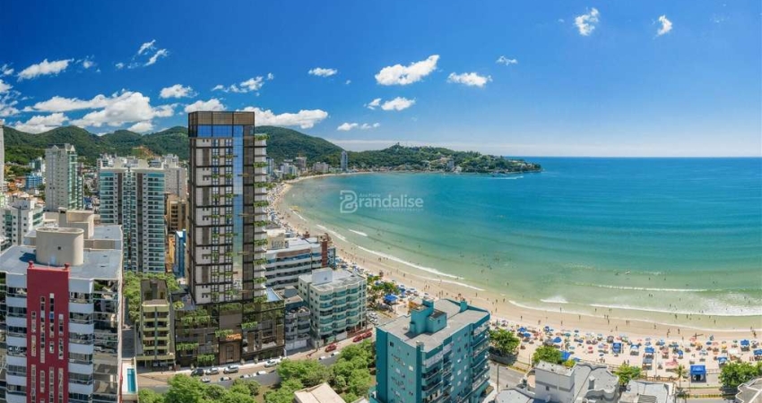 Apartamento com 4 quartos à venda na Rua 149, 58, Centro, Itapema