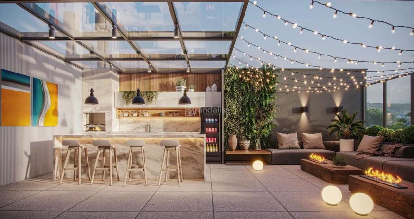 Studio/ 1 suÍte+1 dorm 1 vaga /a partir r$685.000,, Pereque, Porto Belo - SC