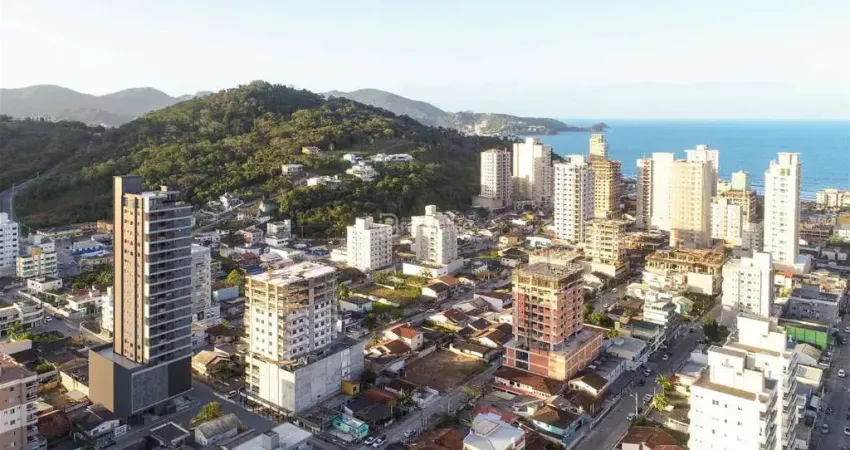 3 dorm. sendo 1 suÍte 1 vaga, Morretes, Itapema - SC