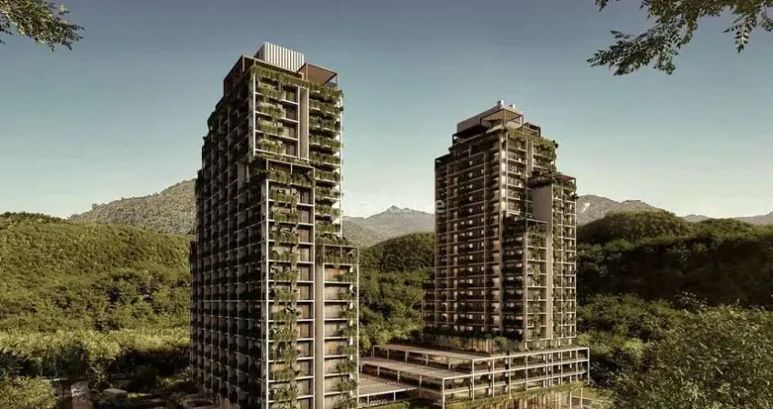 1 a 3 dorm 1 a 2 suÍtes 1 a 2 vagas, Várzea, Itapema - SC
