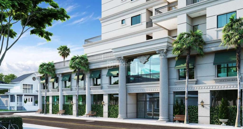 3 suÍtes 2 vagas novo pronto para morar, Centro, Itapema - SC