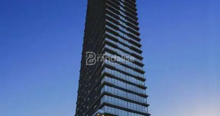 Frente avenida melhor custo beneficio, Meia Praia, Itapema - SC