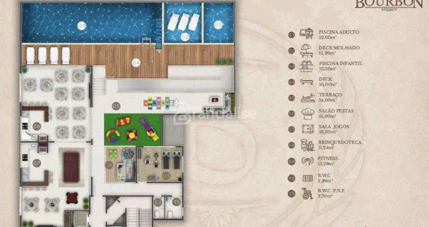 Apartamento com 3 dormitÓrios À venda sendo 2 suÍtes, 110 m² por - r$ 1.700.000,00 - meia praia - itapema/sc, Meia Praia, Itapema - SC