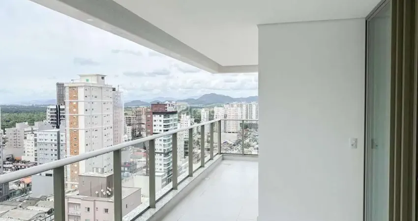 Apartamento com 3 dormitórios à venda sendo 3 suítes, 135 m² por - r$ 2.300.000,00 - meia praia - itapema/sc, Meia Praia, Itapema - SC