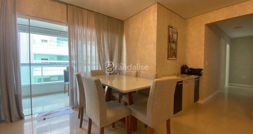 Apartamento com 3 dormitórios à venda sendo 3 suítes, 110 m² por - r$ 1.990.000,00 - meia praia - itapema/sc, Meia Praia, Itapema - SC