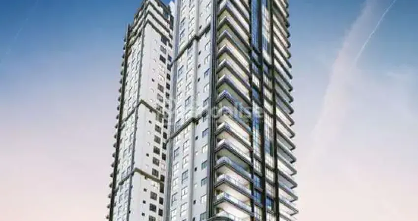 Apartamento com 4 dormitórios à venda sendo 4 suítes, 160 m² por - r$ 3.100.000,00 - meia praia - itapema/sc, Meia Praia, Itapema - SC