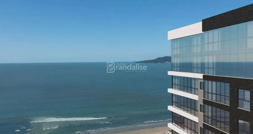 Apartamento com 3 dormitÓrios À venda sendo 3 suÍtes, 146 m² por - r$ 2.350.000,00 - perequÊ - porto belo/sc, Pereque, Porto Belo - SC