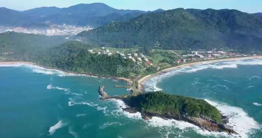 Terreno à venda na br 101 km 145, 37, Ilhota, Itapema