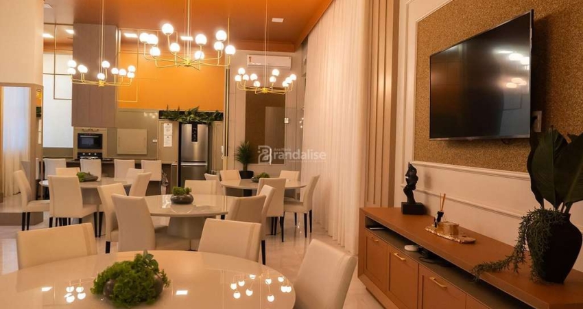 Mobiliado decorado melhor custo beneficio, morretes, Itapema - SC