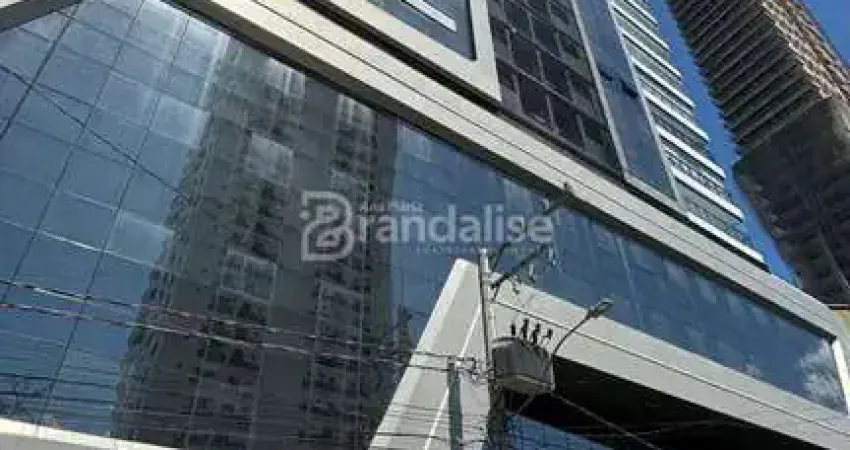 Exclusivo quadra mar andar alto, Meia Praia, Itapema - SC