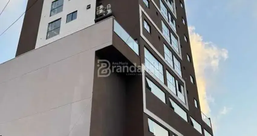 Apartamento com 2 quartos à venda na Rua 434, 307, Morretes, Itapema