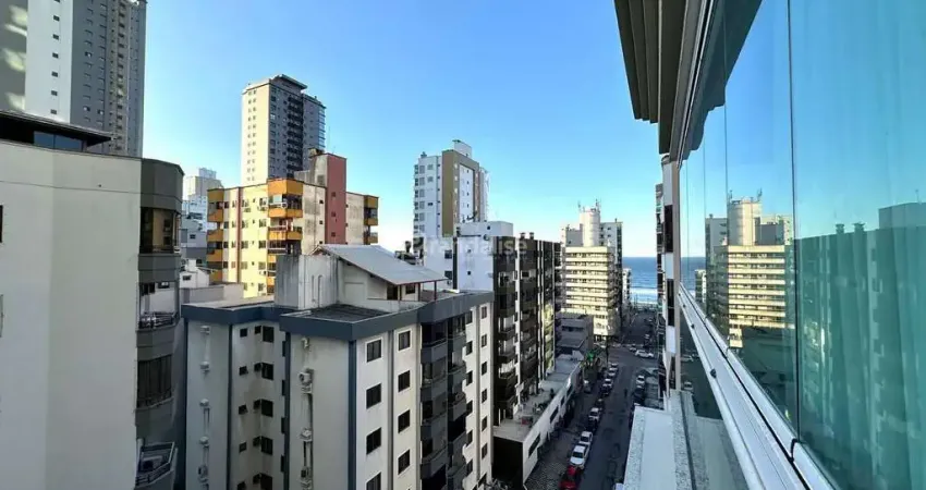 4 suÍtes 3 vagas alto padrÃo finamente mobiliado, Meia Praia, Itapema - SC