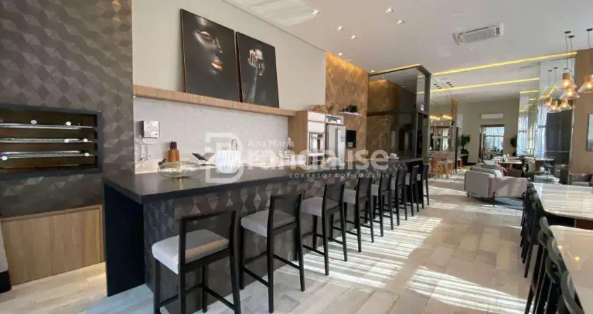 Apartamento com 4 quartos à venda na Rua 291, 55, Meia Praia, Itapema